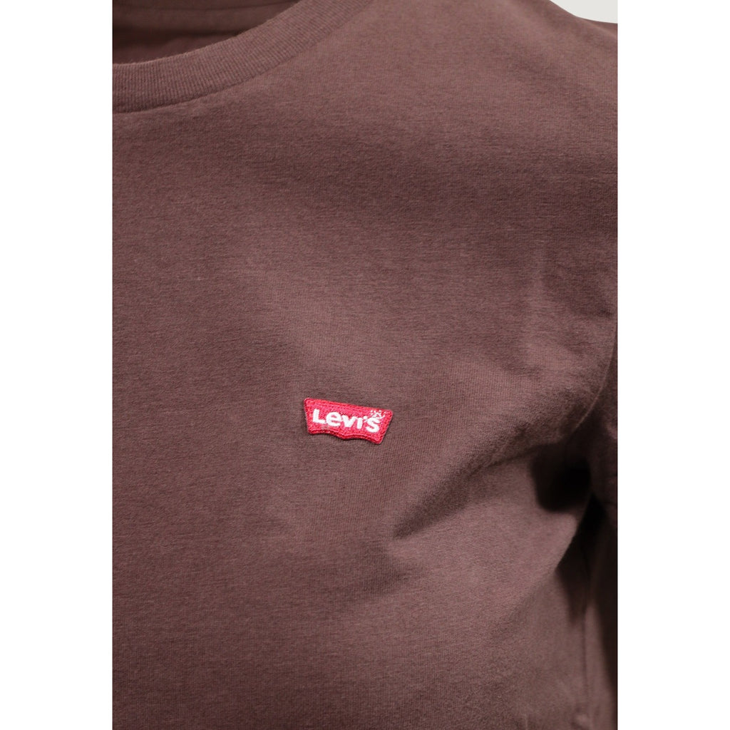 Levi`s T-Shirt Donna