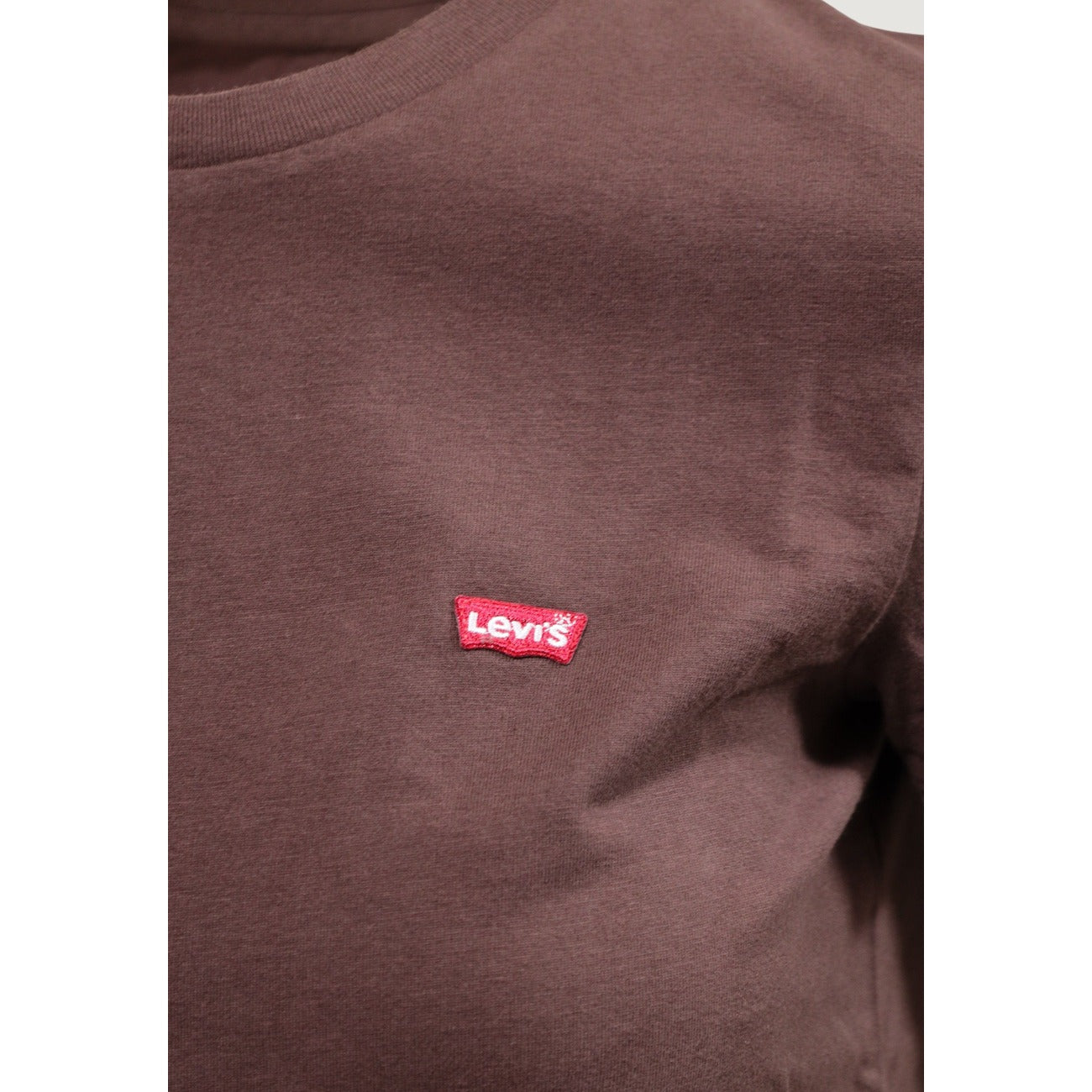 Levi`s T-Shirt Donna