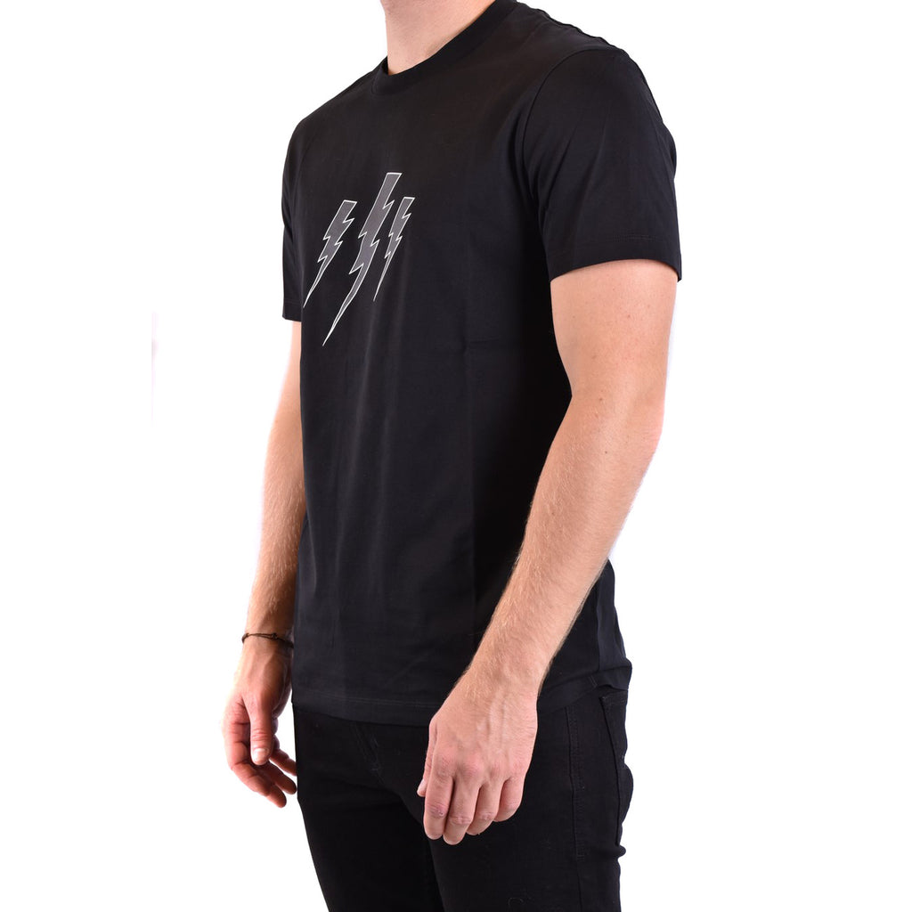 Neil Barrett T-Shirt Uomo