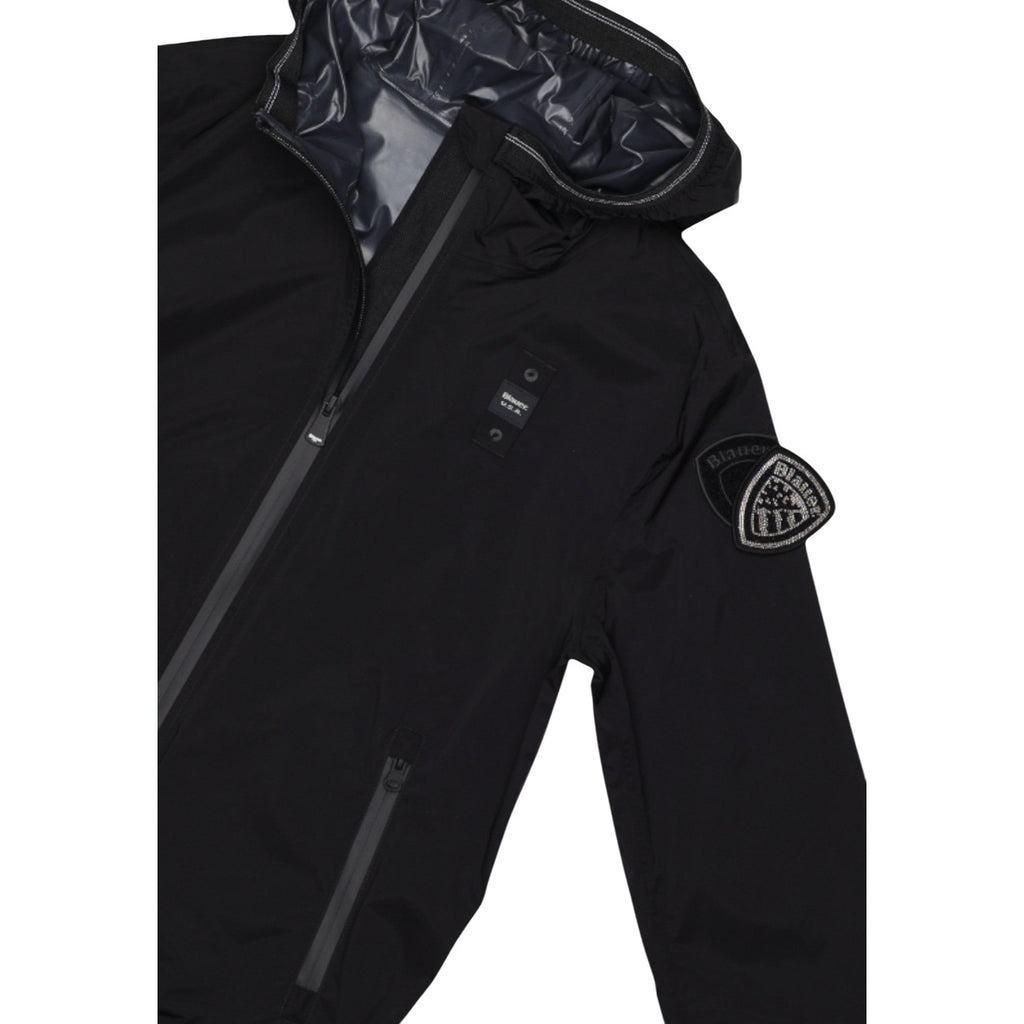 Blauer. Giacca Donna