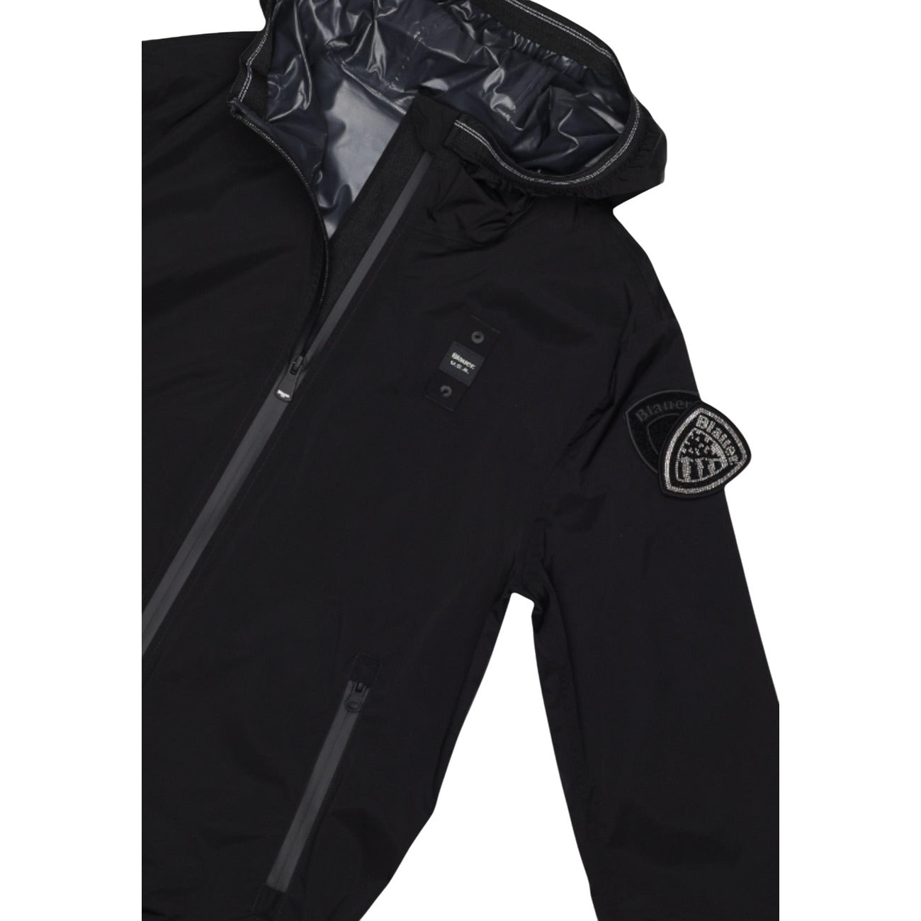Blauer. Giacca Donna