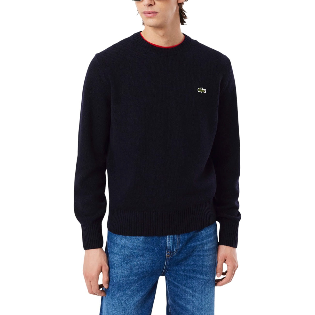 Lacoste Maglia Uomo