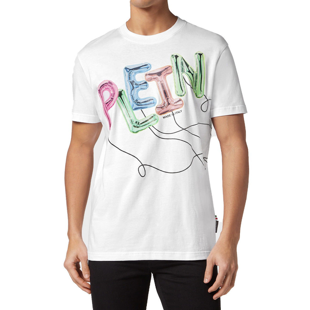Philipp Plein T-Shirt Uomo