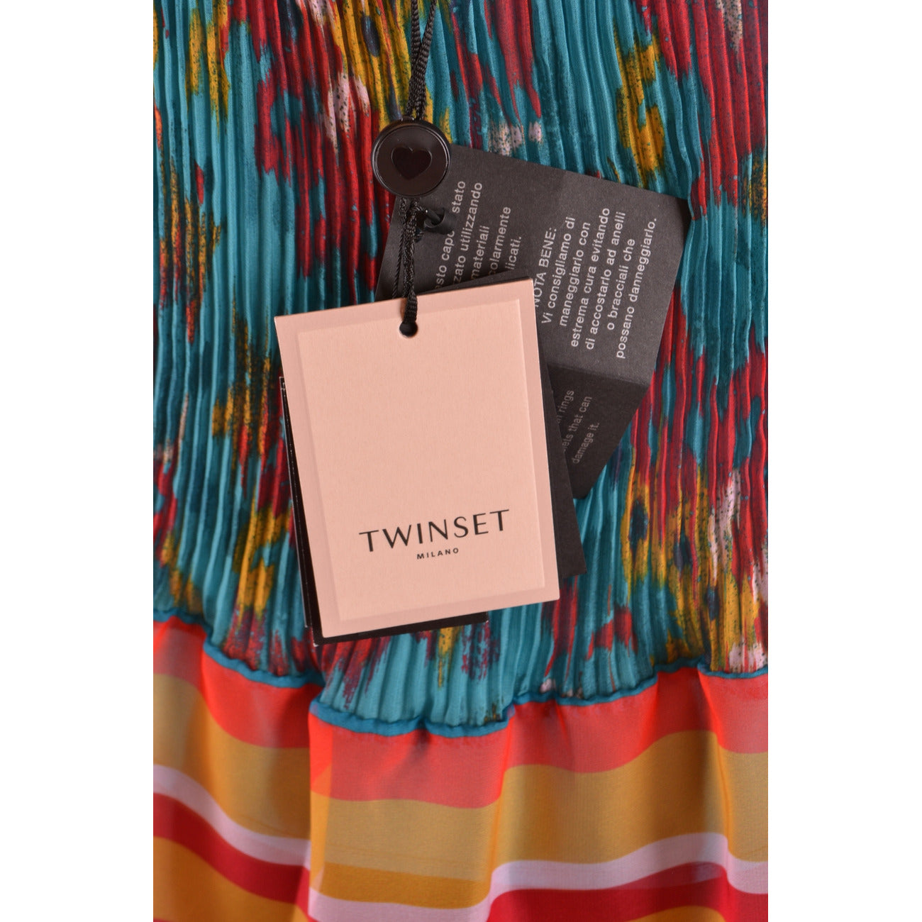 Twinset Canotta Donna
