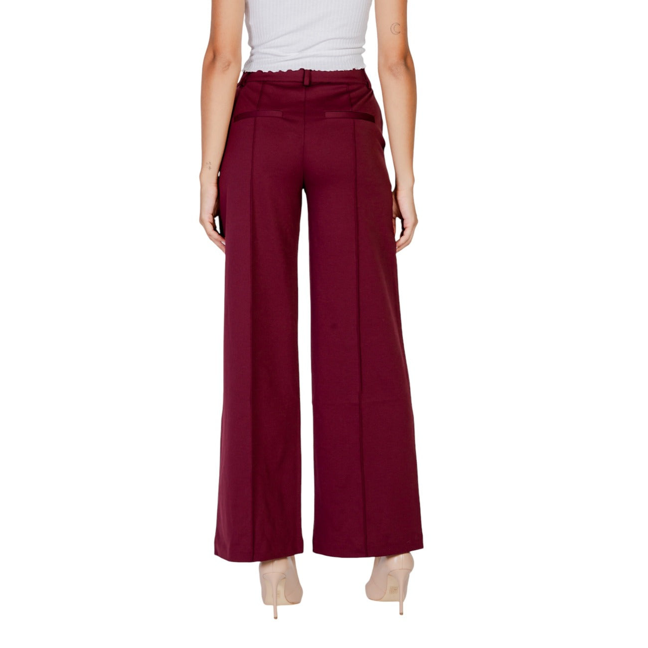 Ichi Pantaloni Donna