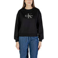 Calvin Klein Jeans Felpa Donna