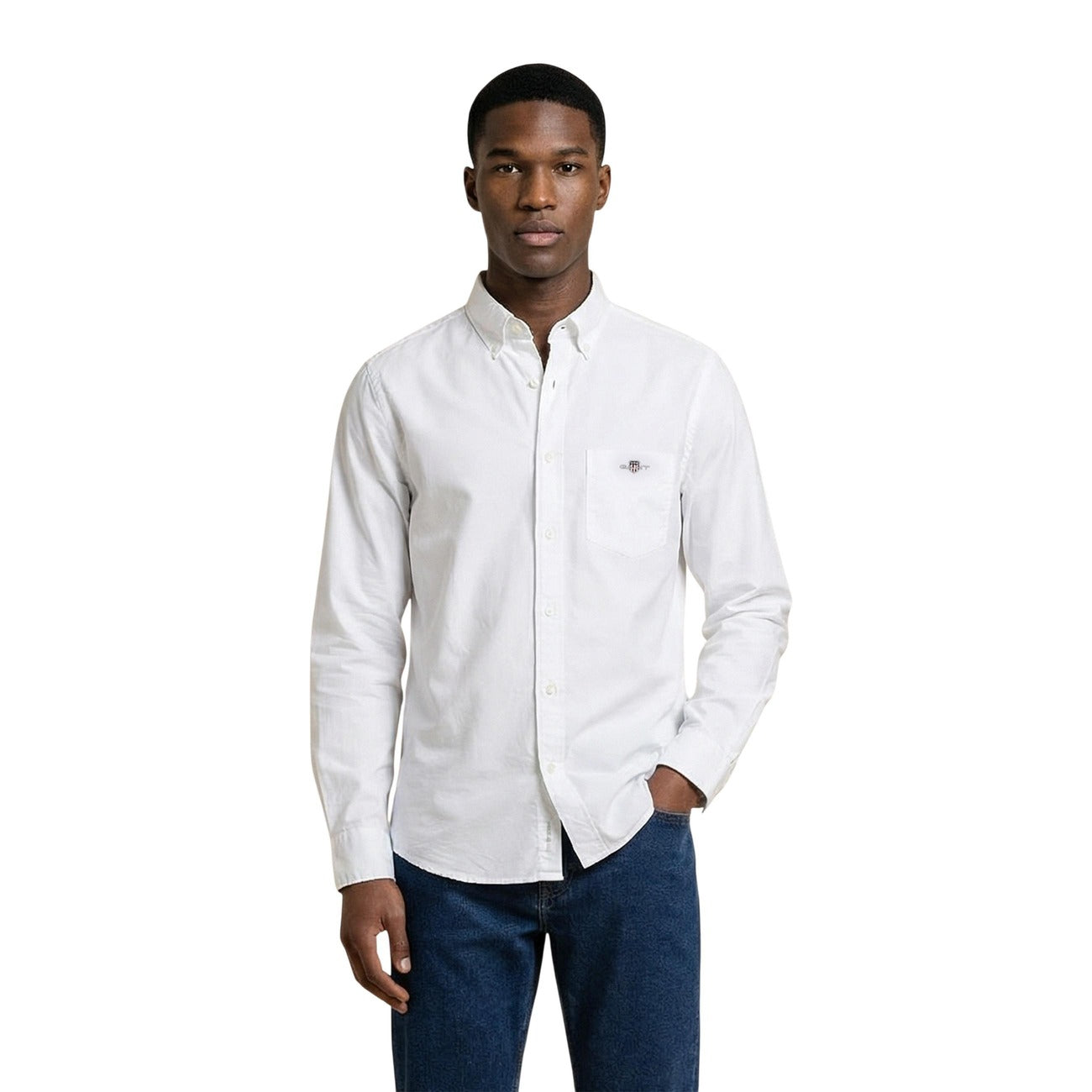 Gant Camicia Uomo