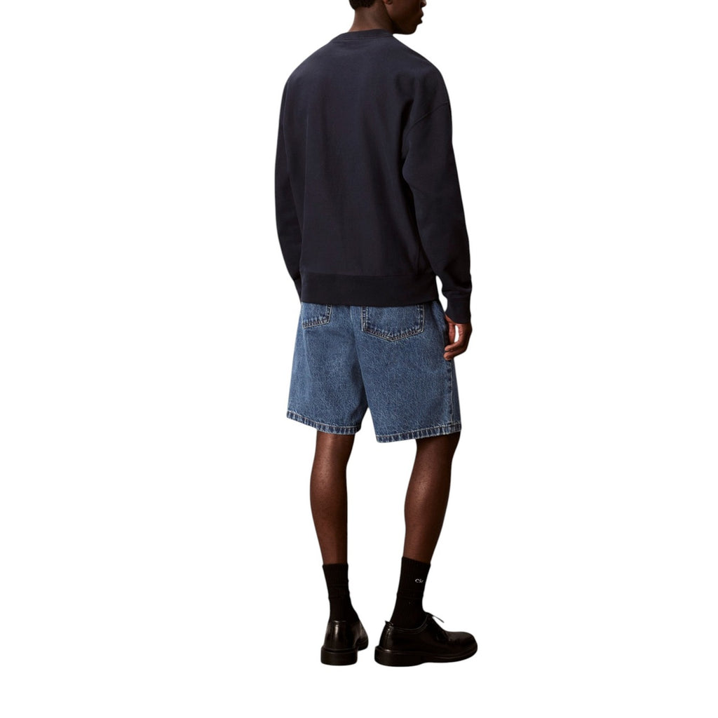 Calvin Klein Jeans Felpa Uomo