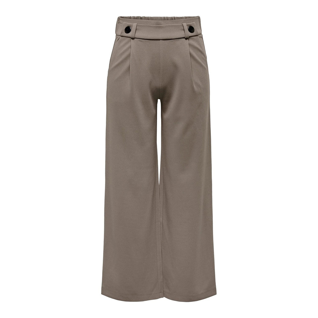 Jacqueline De Yong Pantaloni Donna