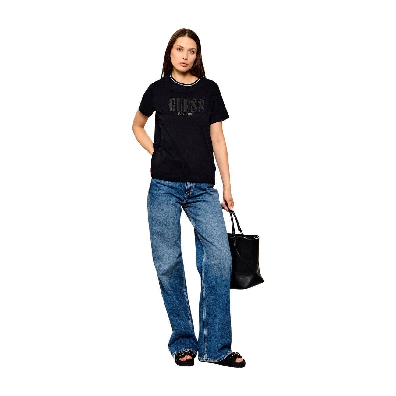 Guess Jeans Donna