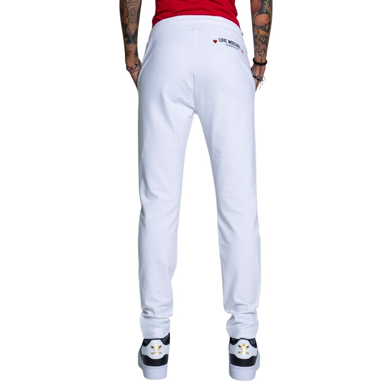 Love Moschino Pantaloni Donna