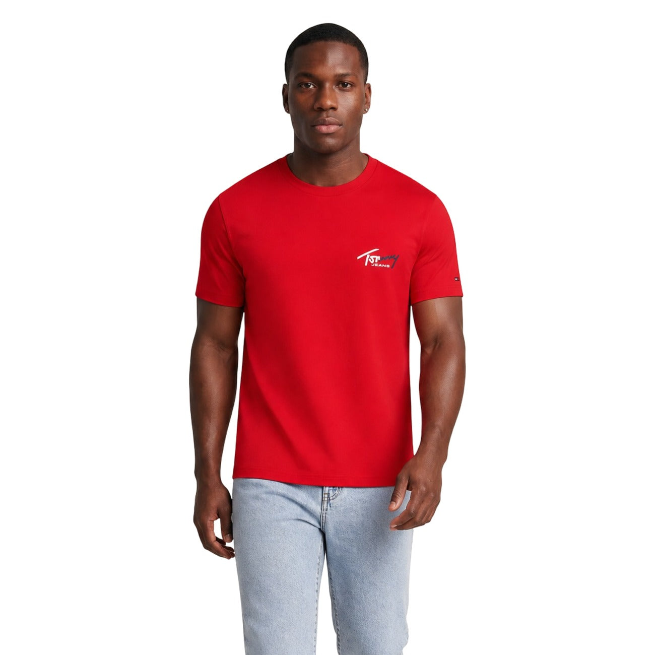 Tommy Hilfiger Jeans T-Shirt Uomo