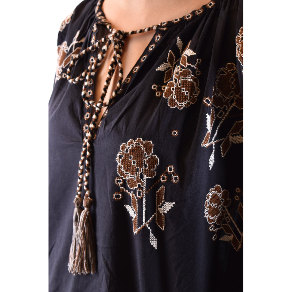 P.a.r.o.s.h. Blouse Donna