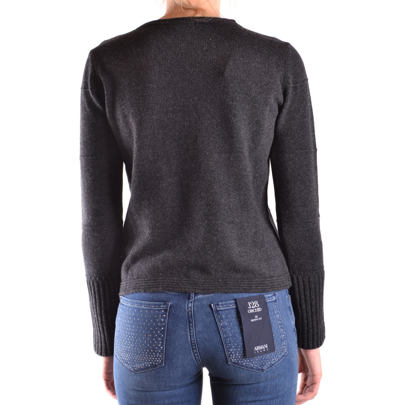 Armani Jeans Maglia Donna