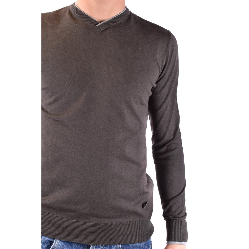 Armani Jeans Maglia Uomo
