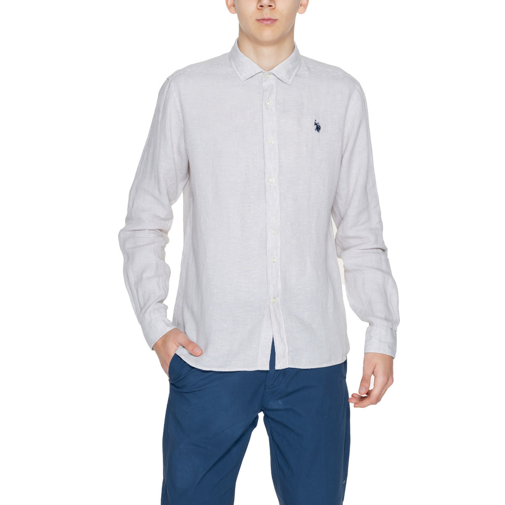 U.s. Polo Assn. Camicia Uomo