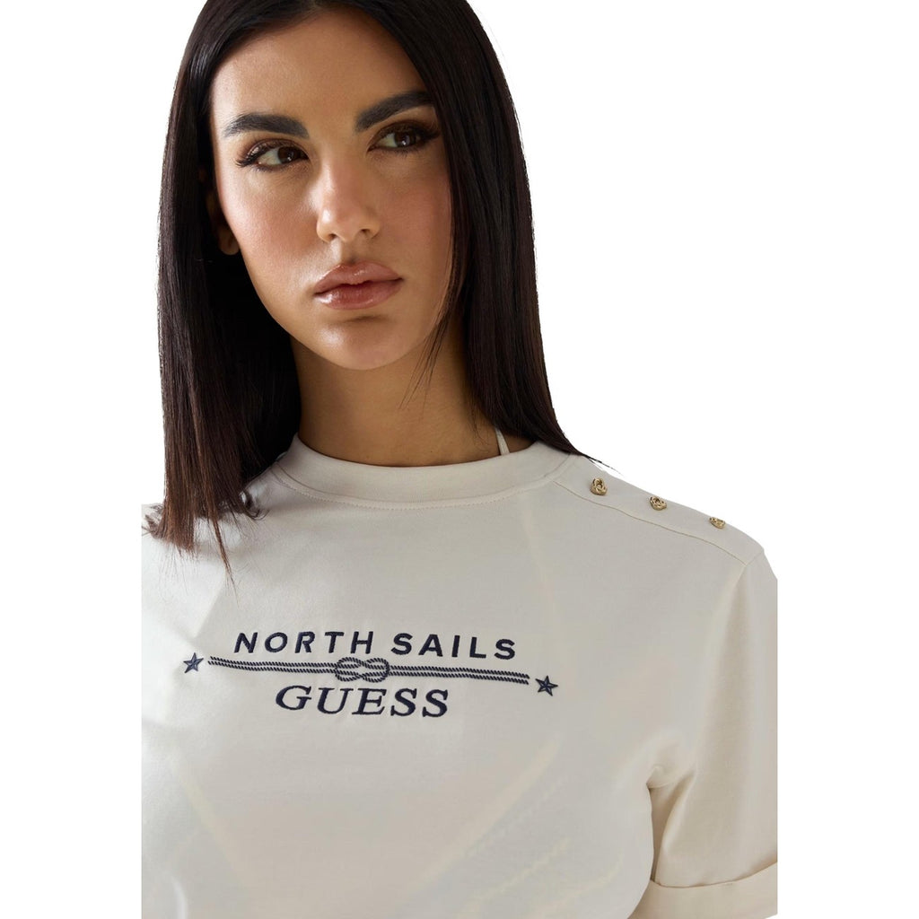 Guess T-Shirt Donna