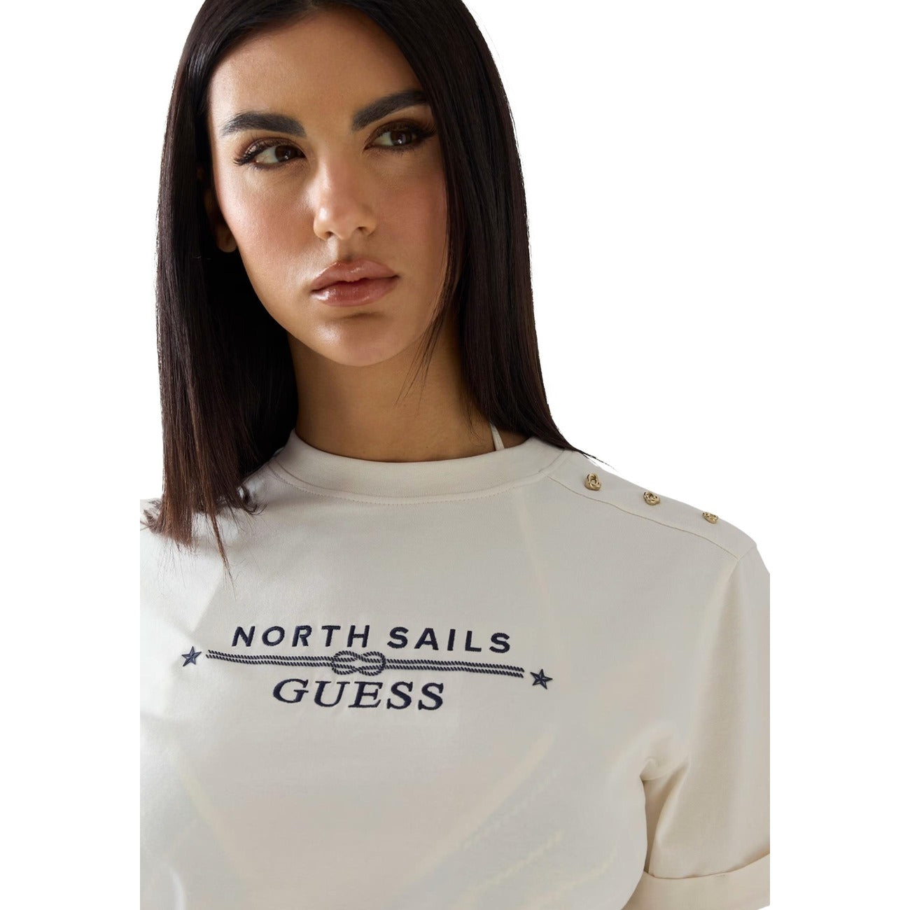 Guess T-Shirt Donna