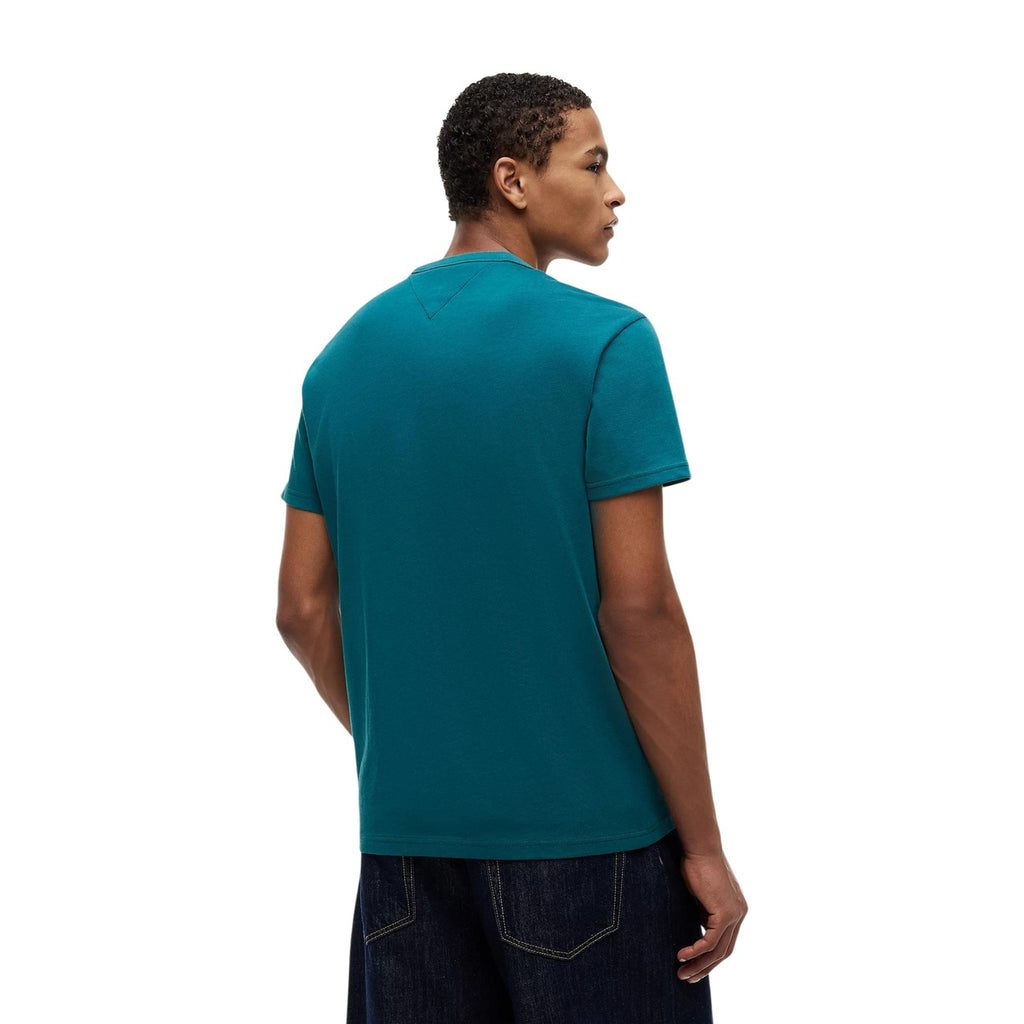 Tommy Hilfiger Jeans T-Shirt Uomo