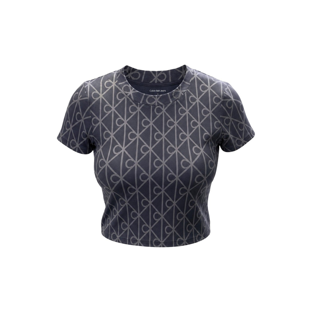 Calvin Klein Jeans T-Shirt Donna