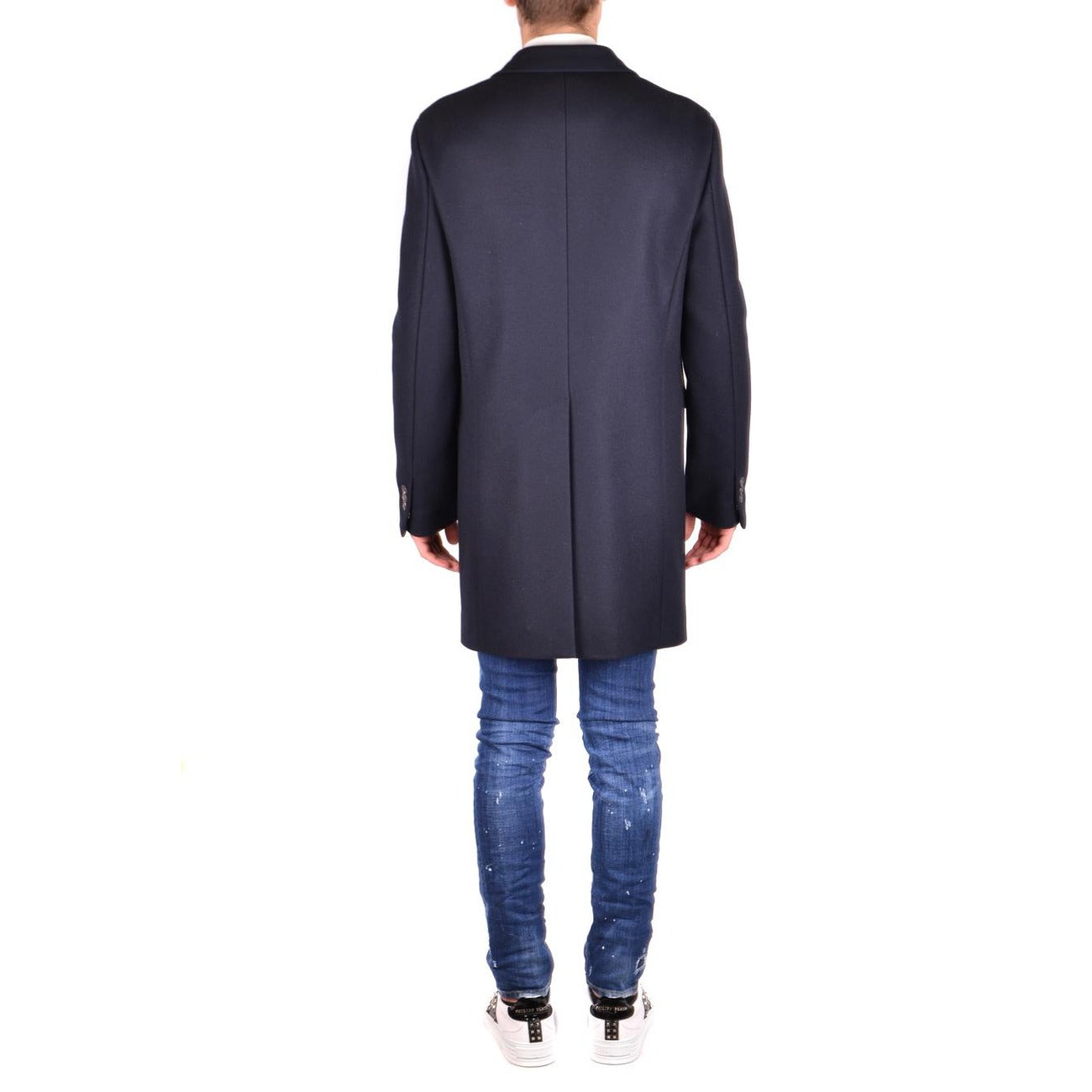 Dsquared2 Cappotto Uomo