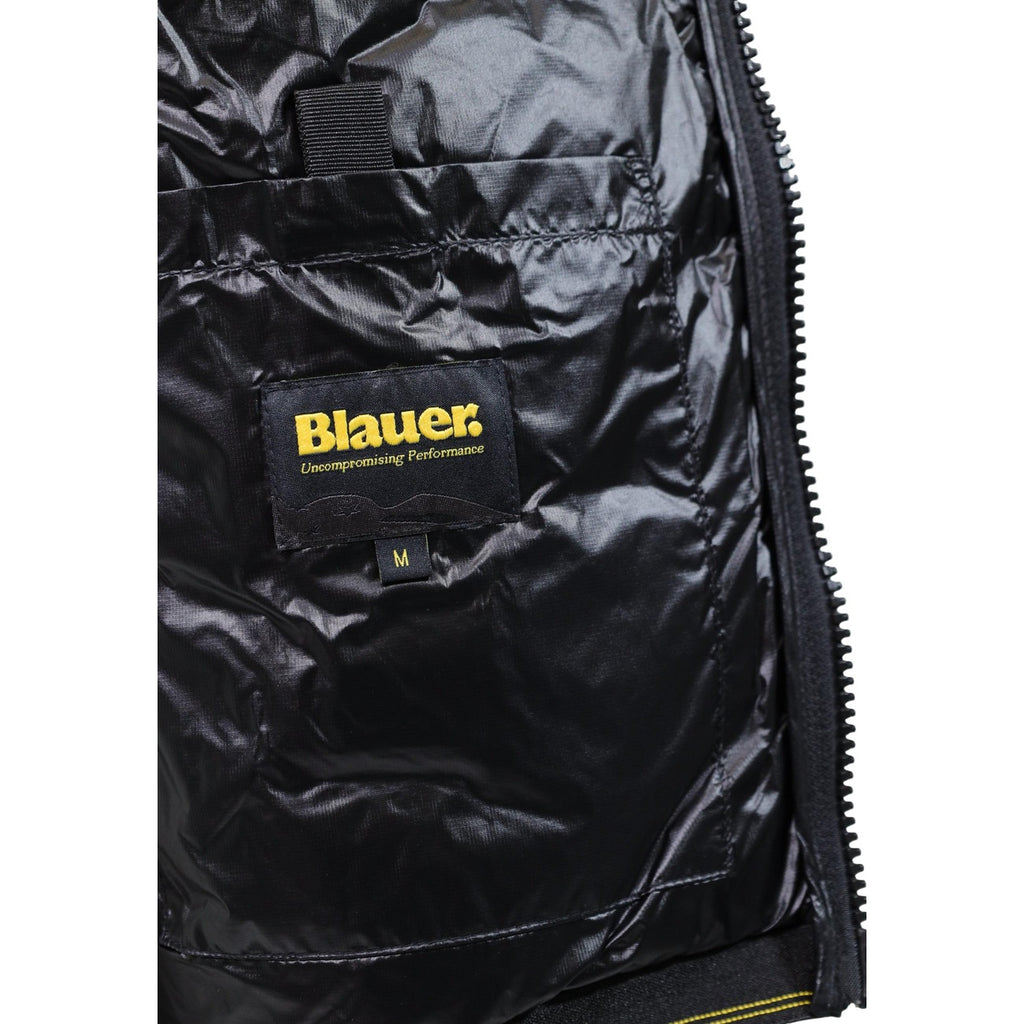 Blauer. Giubbotto Uomo