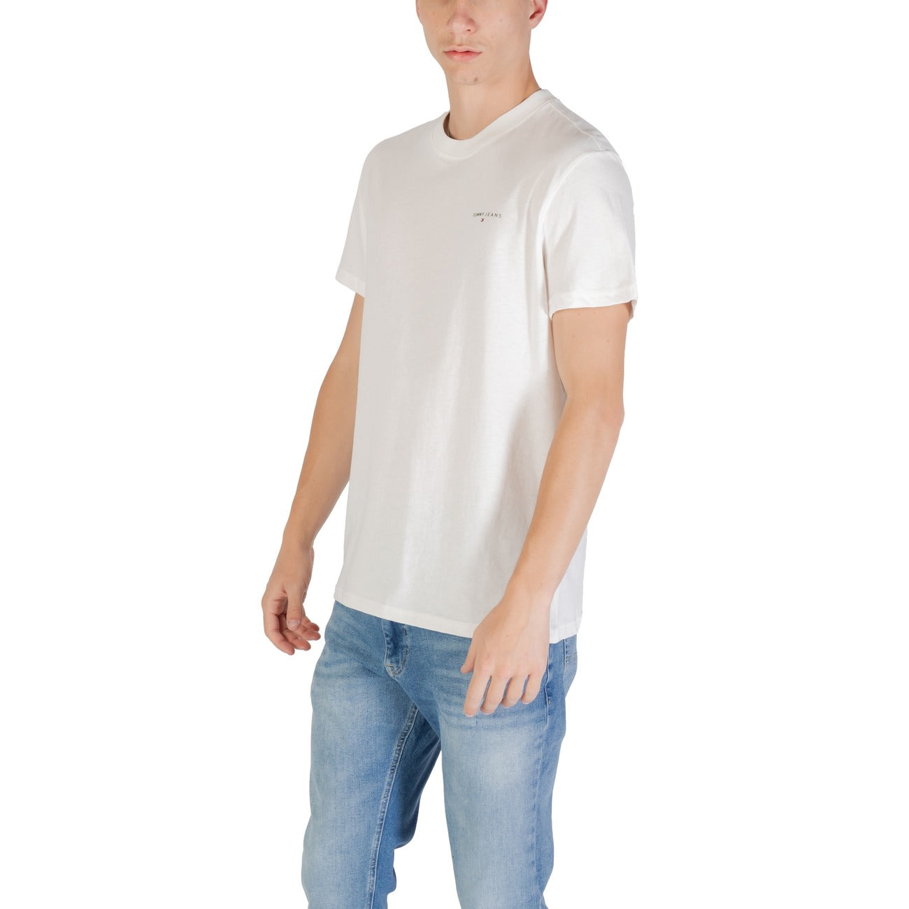 Tommy Hilfiger Jeans T-Shirt Uomo