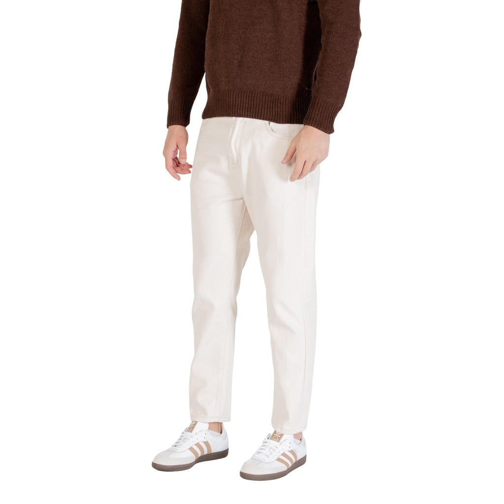 Gianni Lupo Jeans Uomo