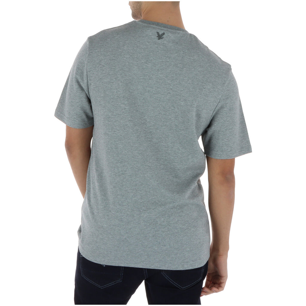 Lyle & Scott T-Shirt Uomo