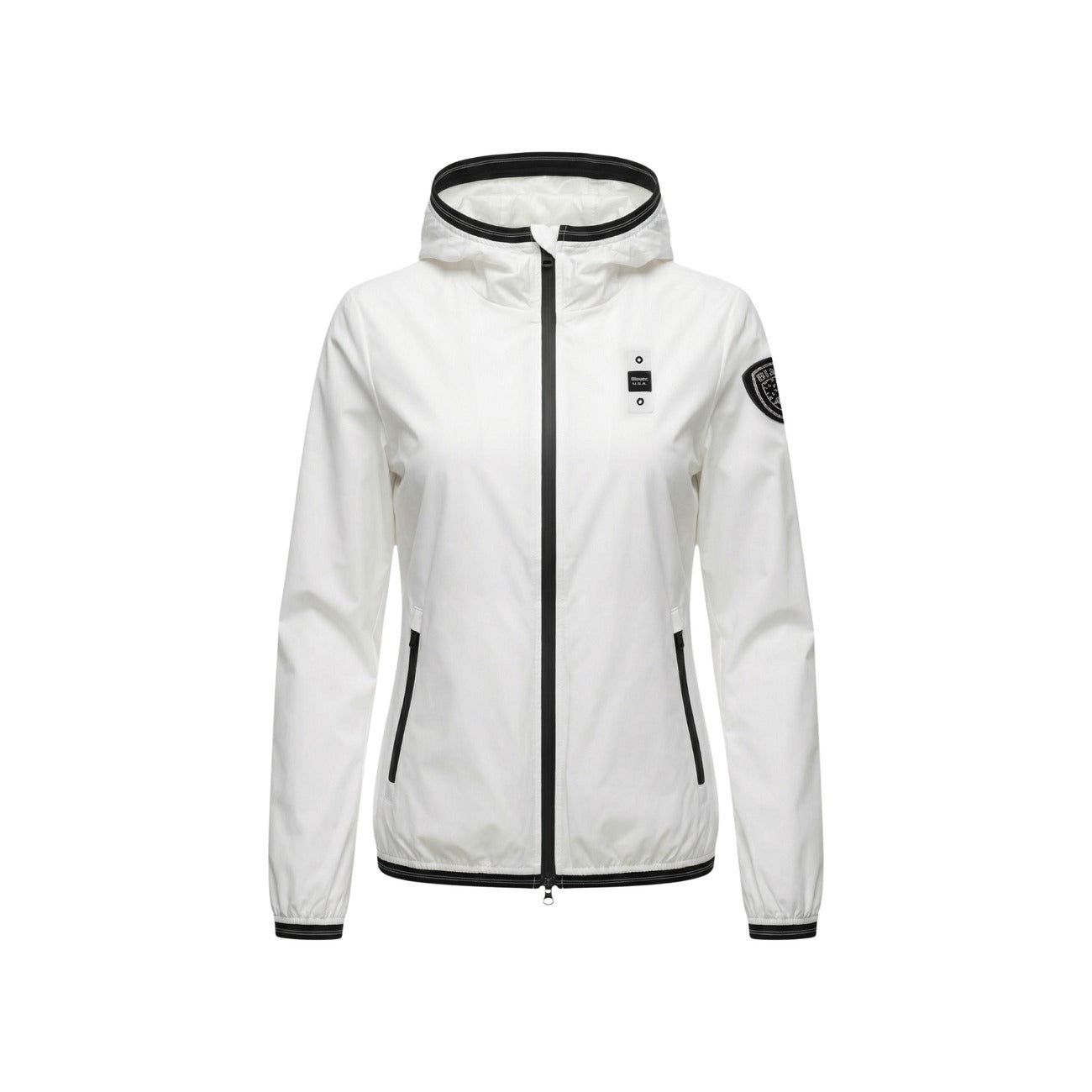 Blauer. Giacca Donna
