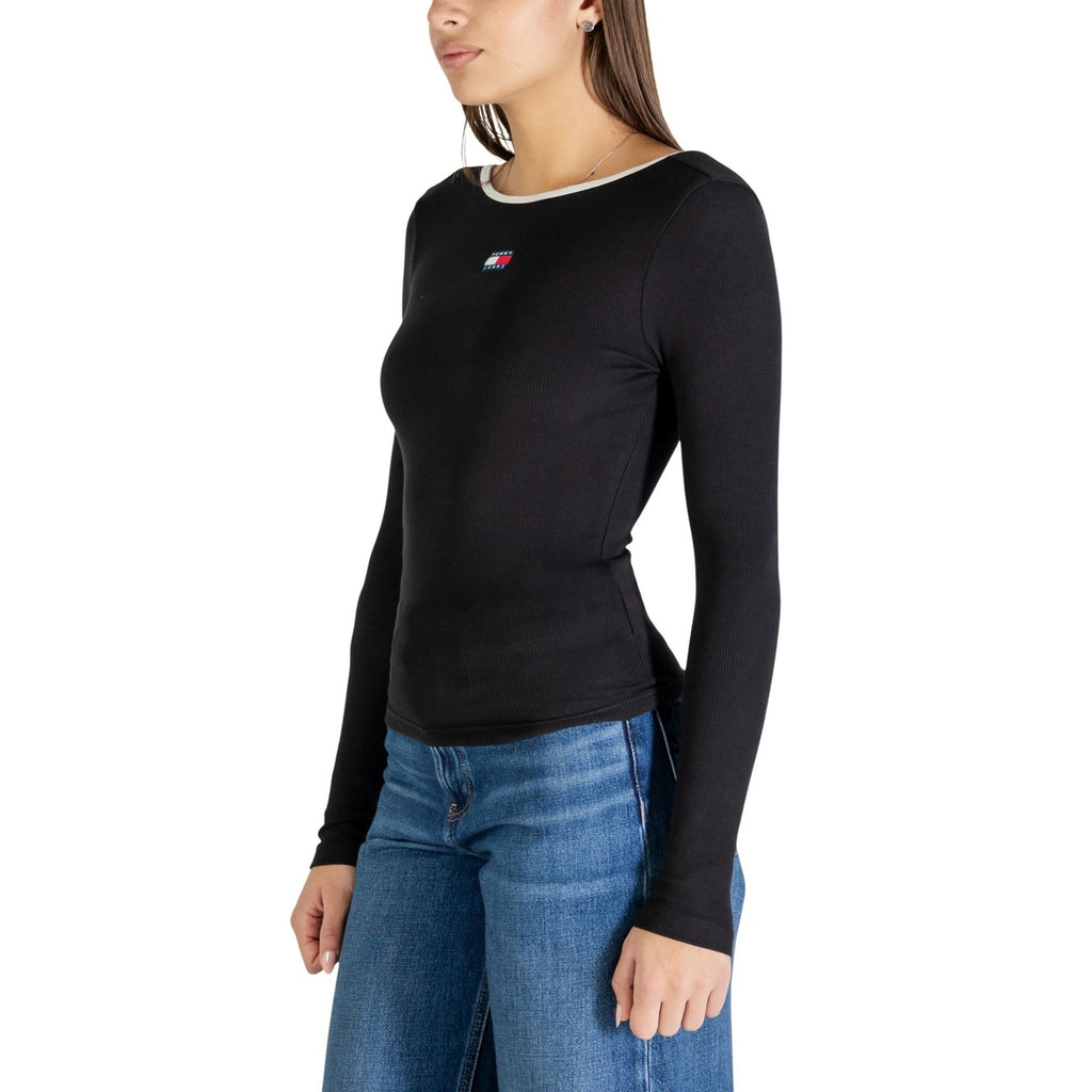 Tommy Hilfiger Jeans Maglia Donna