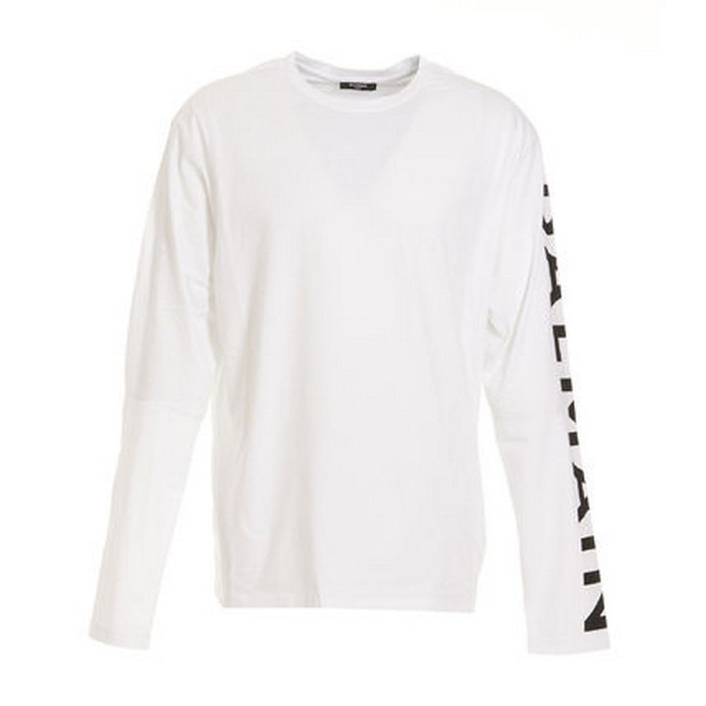 Balmain T-Shirt Uomo
