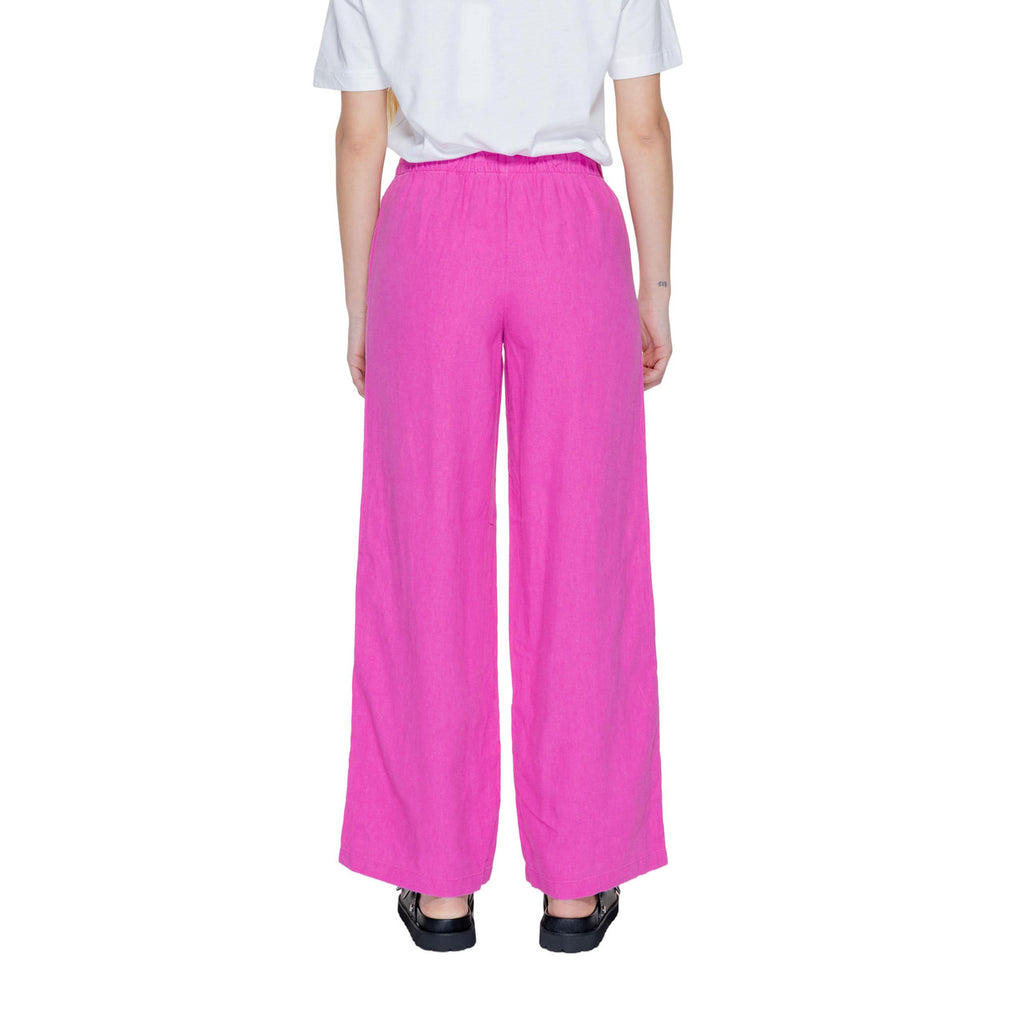 Only Pantaloni Donna