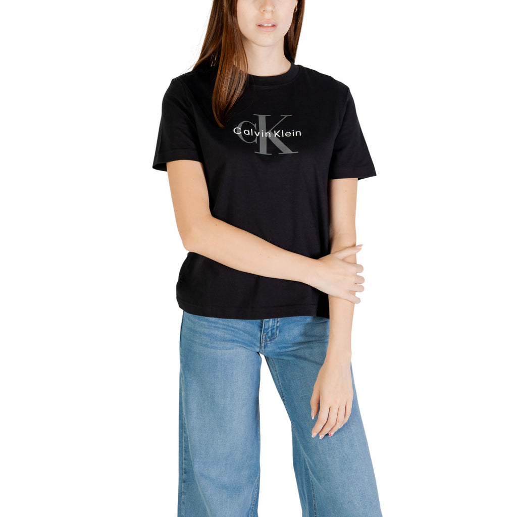 Calvin Klein Jeans T-Shirt Donna