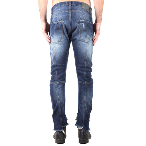 Absolut Joy Jeans Uomo