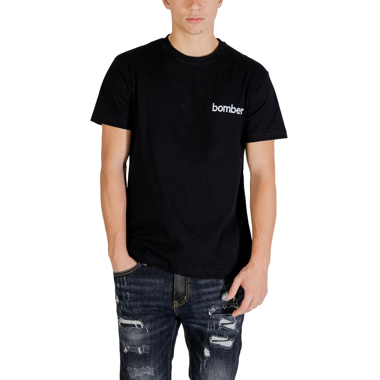 Hydra Clothing T-Shirt Uomo