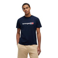 Tommy Hilfiger Jeans T-Shirt Uomo