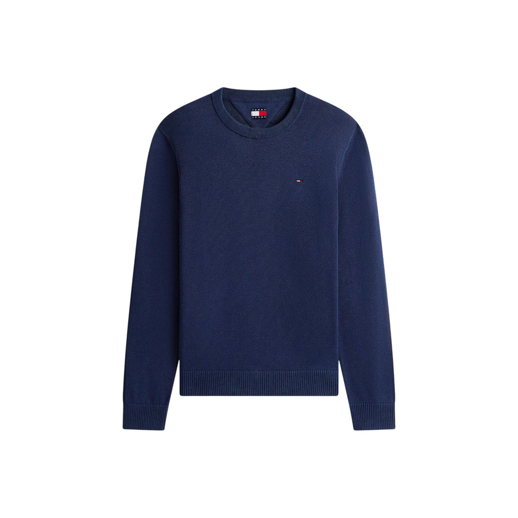 Tommy Hilfiger Jeans Maglia Uomo