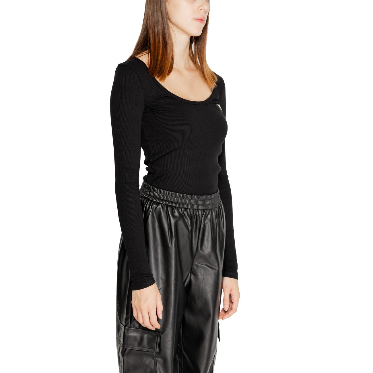 Guess Active T-Shirt Donna