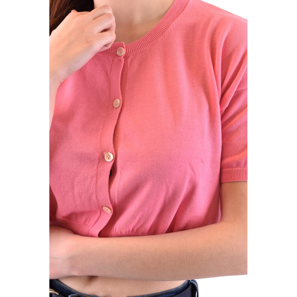 P.a.r.o.s.h. Cardigan Donna