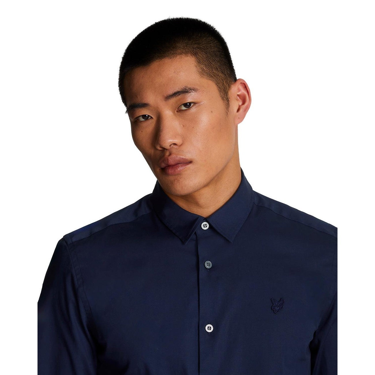 Lyle & Scott Camicia Uomo
