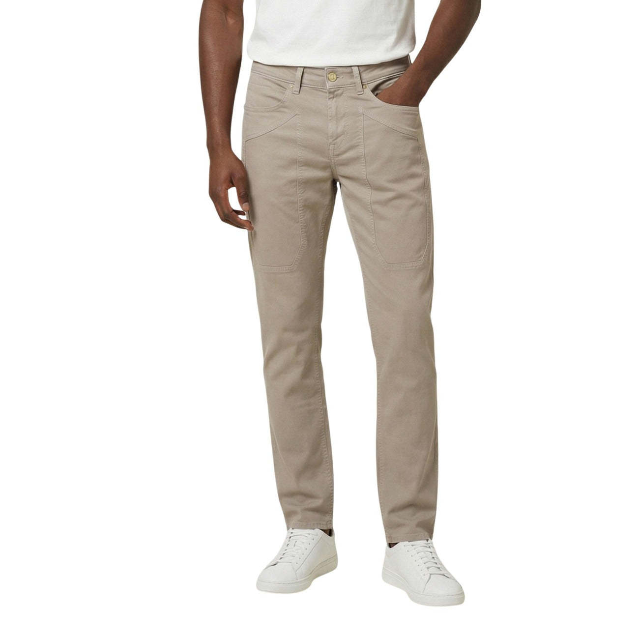 Jeckerson Jeans Uomo