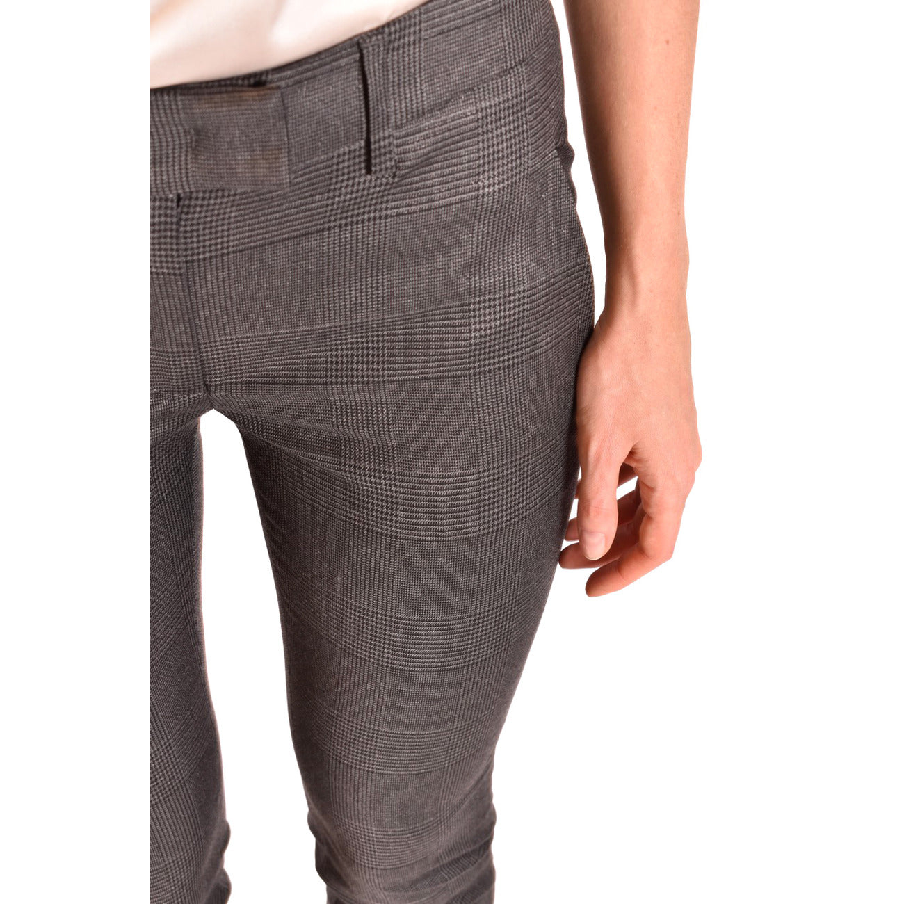Dondup Pantaloni Donna