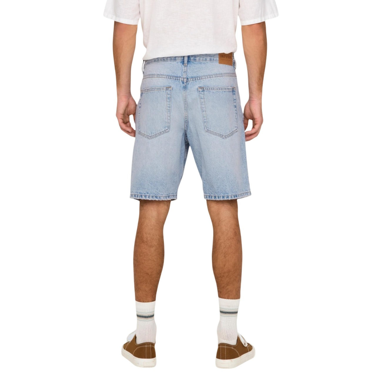 Only & Sons Bermuda Uomo