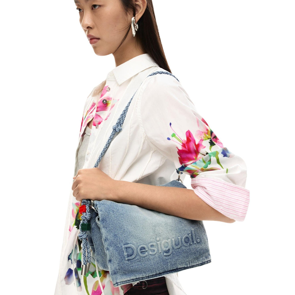 Desigual Borsa Donna