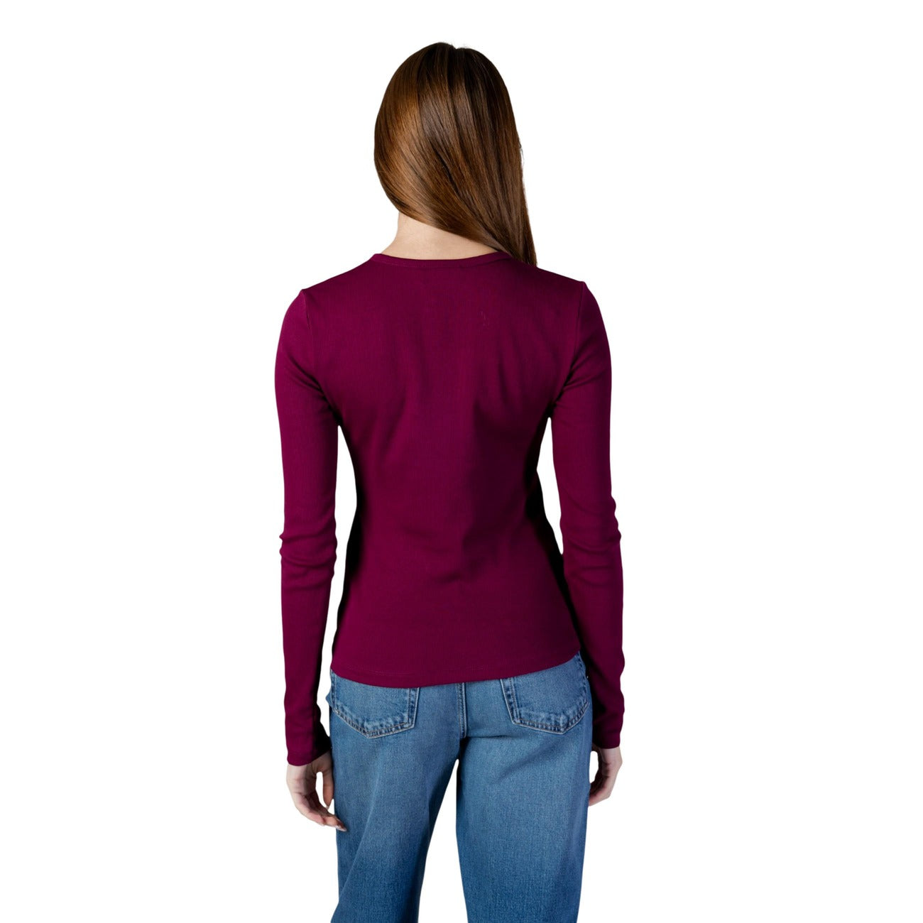 Calvin Klein Jeans T-Shirt Donna