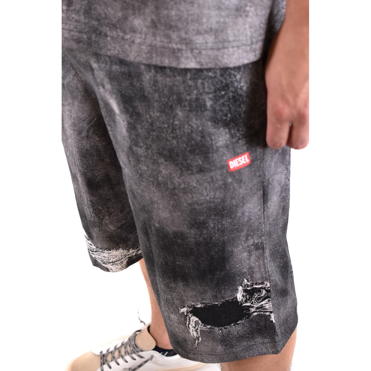 Diesel Bermuda Uomo