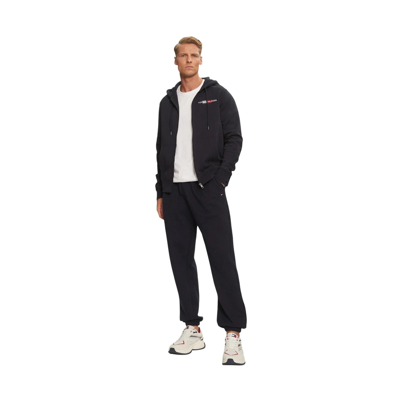 Tommy Hilfiger Pantaloni Uomo