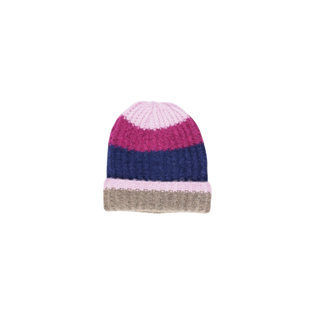 Pieces Cappello Donna