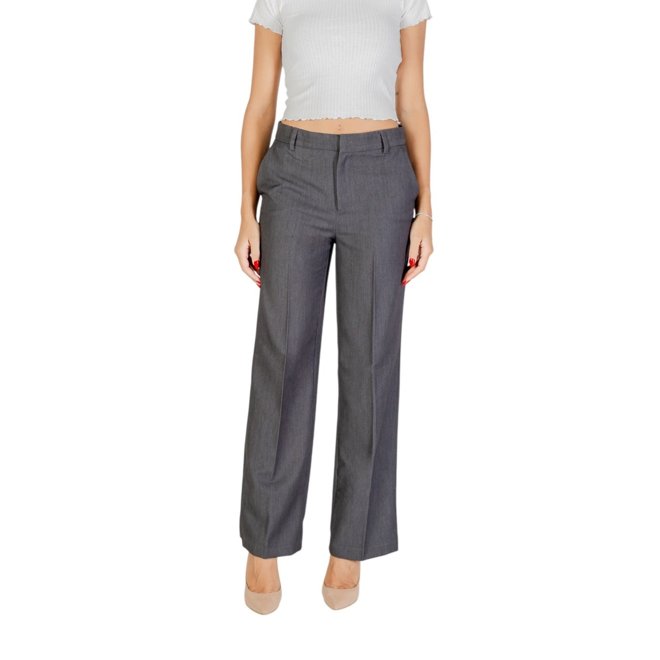 Only Pantaloni Donna